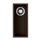 Мойка для кухни Omoikiri  BOSEN 20-U DC
