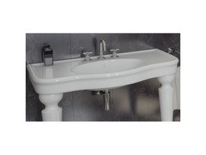 Раковина с пьедесталом Vitra  Efes 6209B003-0001