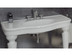 Раковина с пьедесталом Vitra  Efes 6209B003-0001