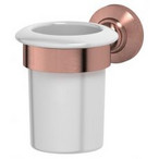 Держатель со стаканом 3SC Stilmar Antic Copper STI 603