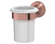 Держатель со стаканом 3SC Stilmar Antic Copper STI 603