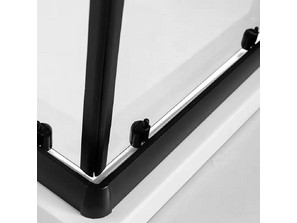 Душевой уголок Oporto Shower 8013 B 90*80