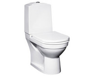Унитаз моноблок Gustavsberg Logic GB115695301707 