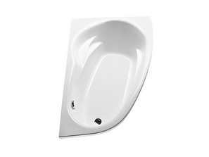 Ванна акриловая RELISAN Zoya 150x95