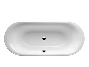 Ванна встраиваемая Villeroy & Boch UBQ175CEU7V-01 Cetus 170х75 