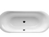 Ванна встраиваемая Villeroy & Boch UBQ175CEU7V-01 Cetus 170х75 
