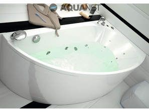 Ванна акриловая AQUANET Augusta 170*90