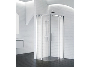 ДУШЕВОЙ УГОЛОК BELBAGNO ACQUA-R-2-100-C-Cr