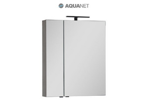 Зеркальный шкаф AQUANET Эвора 70