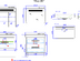 Мебель для ванной Aqwella  Нео 80 подвесная Neo.01.08/1