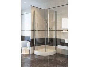 Душевой уголок ALPEN ALPINA Quadrant 80*80 A160N