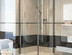 Душевой уголок ALPEN ALPINA Quadrant 80*80 A160N