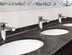 Раковина встраиваемая под столешницу Villeroy & Boch Evana 57 614700R1