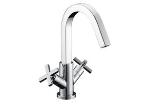 Смеситель для раковины Wasserkraft Weser 7803