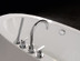 Свободностоящая акриловая ванна BelBagno BB49-1750 г/м