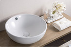 Раковина накладная BelBagno BB1077