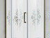 Душевой уголок CEZARES MAGIC-A-1-90-ROYAL PALACE-L(R)