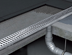Душевой канал ACO ShowerDrain 78 без фланца 