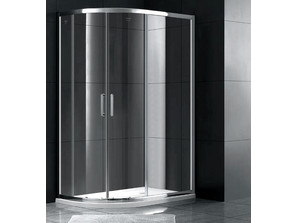 Душевой уголок Gemy Victoria S30202A 120*90
