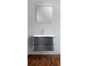 Мебель BelBagno Moderno Vitaro 800 BB800SW-DAC/BL