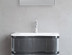Мебель BelBagno Moderno Vitaro 800 BB800SW-DAC/BL