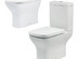 Унитаз моноблок BelBagno Silvia