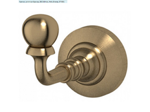 Крючок 3SC Stilmar Antic Bronze STI 501