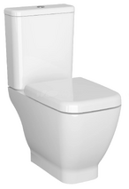 Унитаз моноблок  VitrA Polar 9843B003-7201