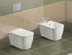 Унитаз подвесной BelBagno Prado