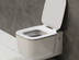 Унитаз подвесной BelBagno Vaso