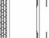Шторка на ванну Vegas Glass Z2V+ZVF 180*80