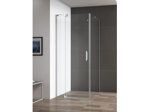 Душевой уголок CEZARES SLIDER-AH-1-100-90/100-C-Cr