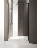 Душевая дверь CEZARES TRIUMPH-B-11-30+80 L\R