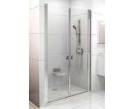 Душевая дверь RAVAK Chrome CSDL2 110