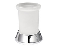  Стакан для зубных щеток Wasserkraft Donau K-2428