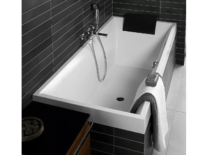 Ванна квариловая  Villeroy & Boch  Quaryl 170х75 UBQ170SQR2V-01