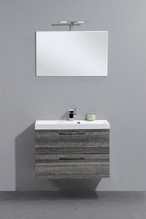 Мебель BelBagno Moderno Tongo 80 TONGO-800-2C-SO