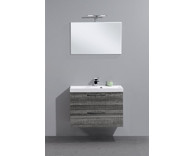 Мебель BelBagno Moderno Tongo 80 TONGO-800-2C-SO