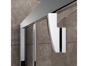 Душевой уголок RAVAK Pivot PSKK3-80*80