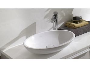 Раковина  на тумбу Villeroy & Boch  Loop&Friends 515100R1