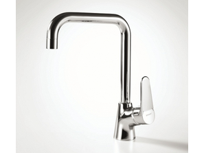Смеситель для кухни BRAVAT Eco EC 1319