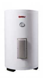 водонагреватель комбинированный THERMEX COMBI ER 80V