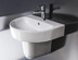 Раковина с пьедесталом BelBagno Marino