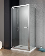 Душевой уголок Radaway Twist DW+S 90*75