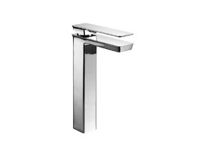 Смеситель для раковины BRAVAT PHILLIS F156101C-A-RUS
