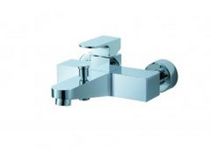 Смеситель для ванны и душа Zeegres Z.ROY 33002001