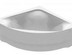 Ванна акриловая Vayer Boomerang 140x140
