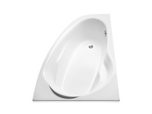 Ванна акриловая RELISAN Zoya 150x95