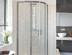 Душевой уголок ALPEN ALPINA Quadrant 80*80 A360N