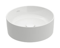 Раковина накладная Villeroy & Boch Collaro 4A184001